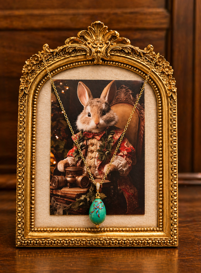 katerina psoma murano eggs